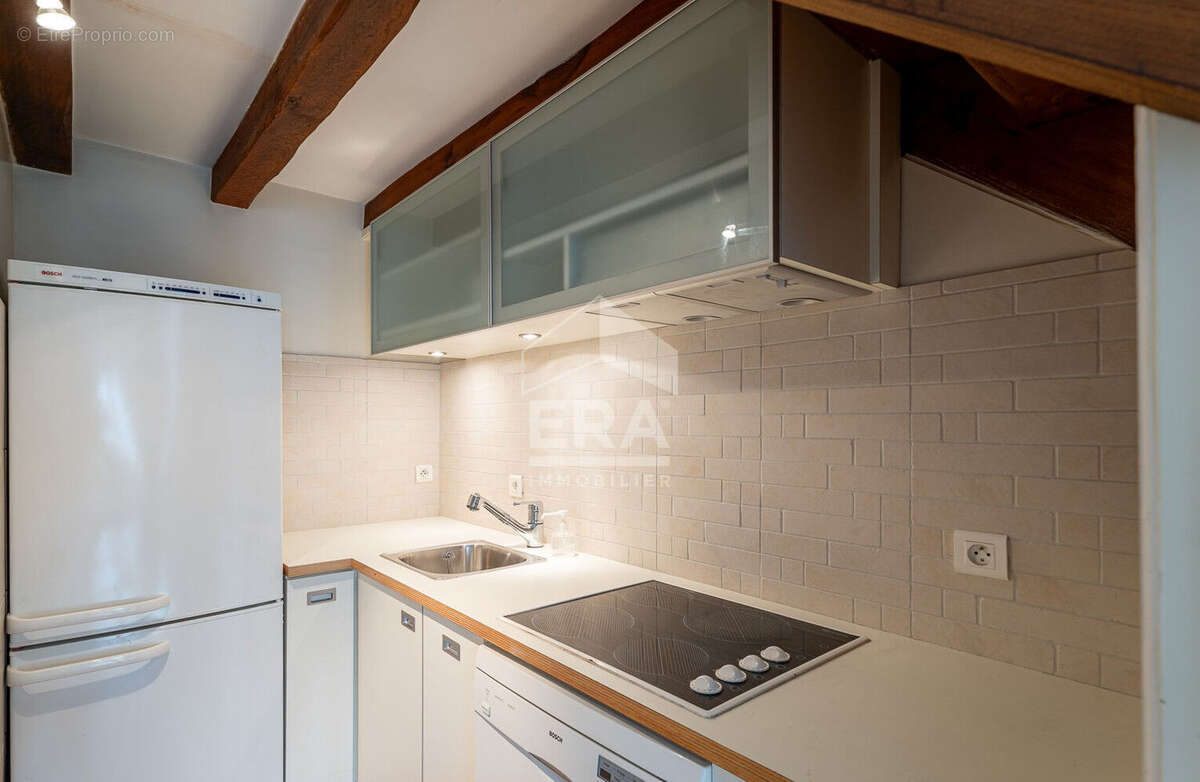 Appartement à SAINTES