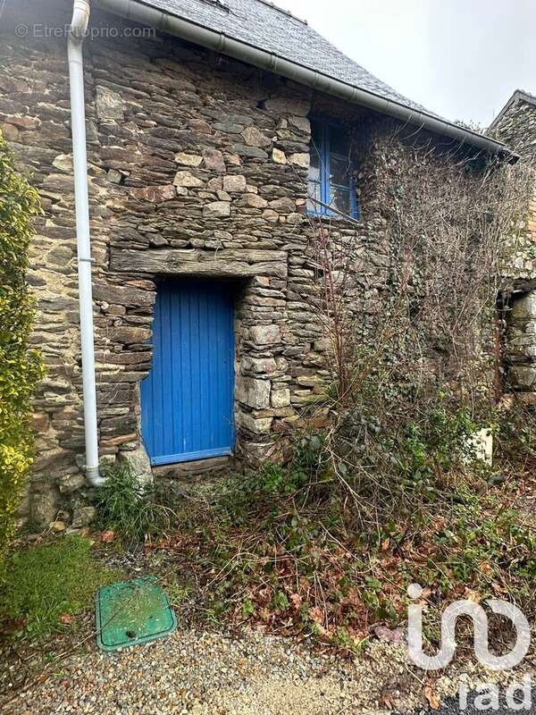 Photo 2 - Maison à GUIPRY