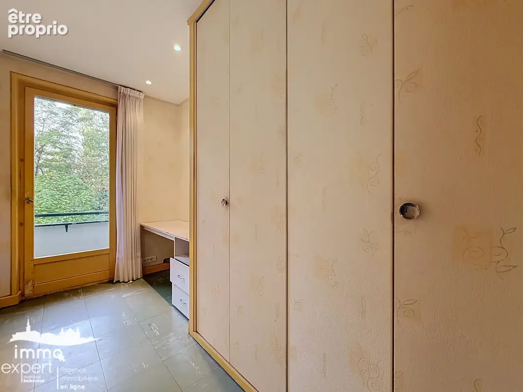 MIRECOURT   Maison familiale sans vis-à-vis avec jardin arboré et garage - photo 6
