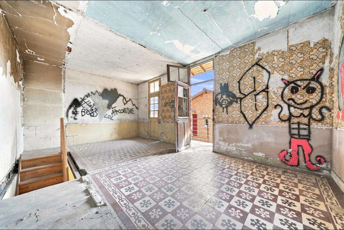 Maison de 4 pièces de 95 m² à Vitry-sur-Seine - photo 13