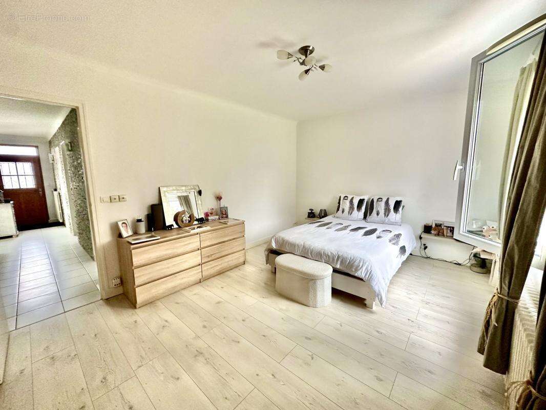 Maison à LA NORVILLE