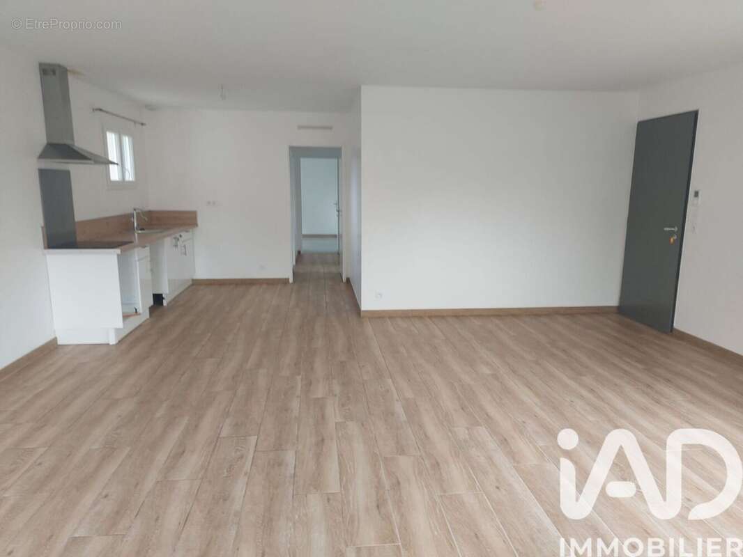 Photo 2 - Maison à AUDENGE