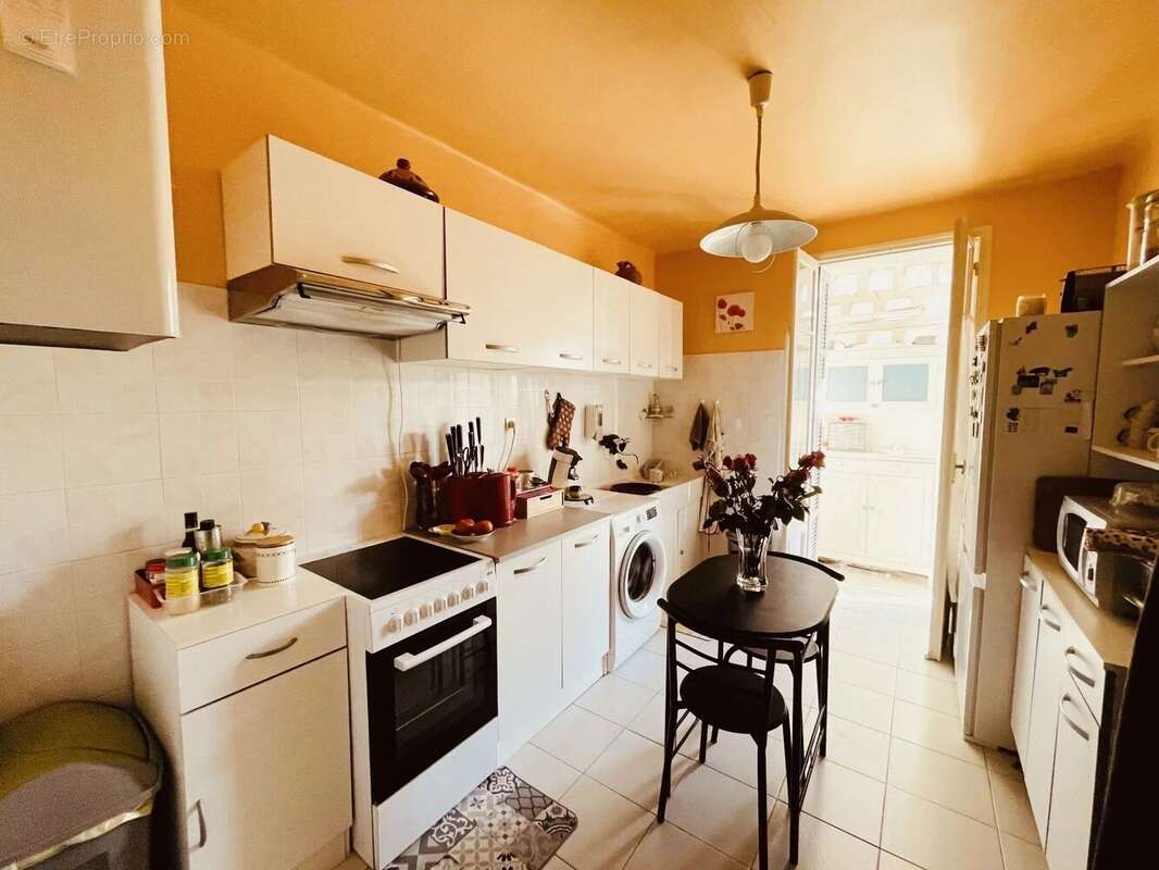 Appartement à AJACCIO