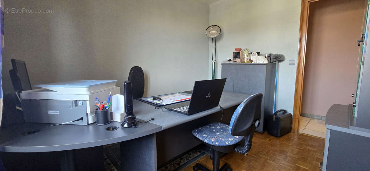 Maison à SAINT-MAURICE-DE-LIGNON