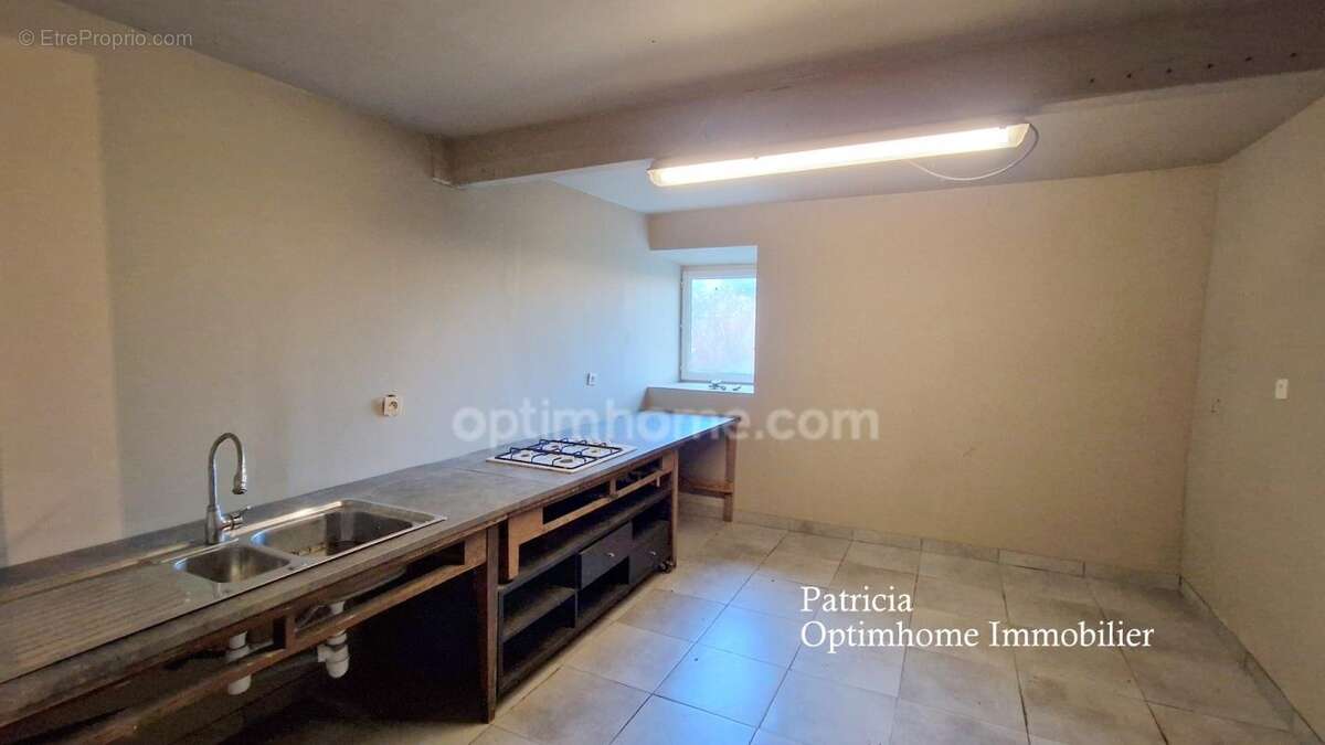Fort potentiel – Maison 130 m² avec terrain – 2 logements possibles - photo 3