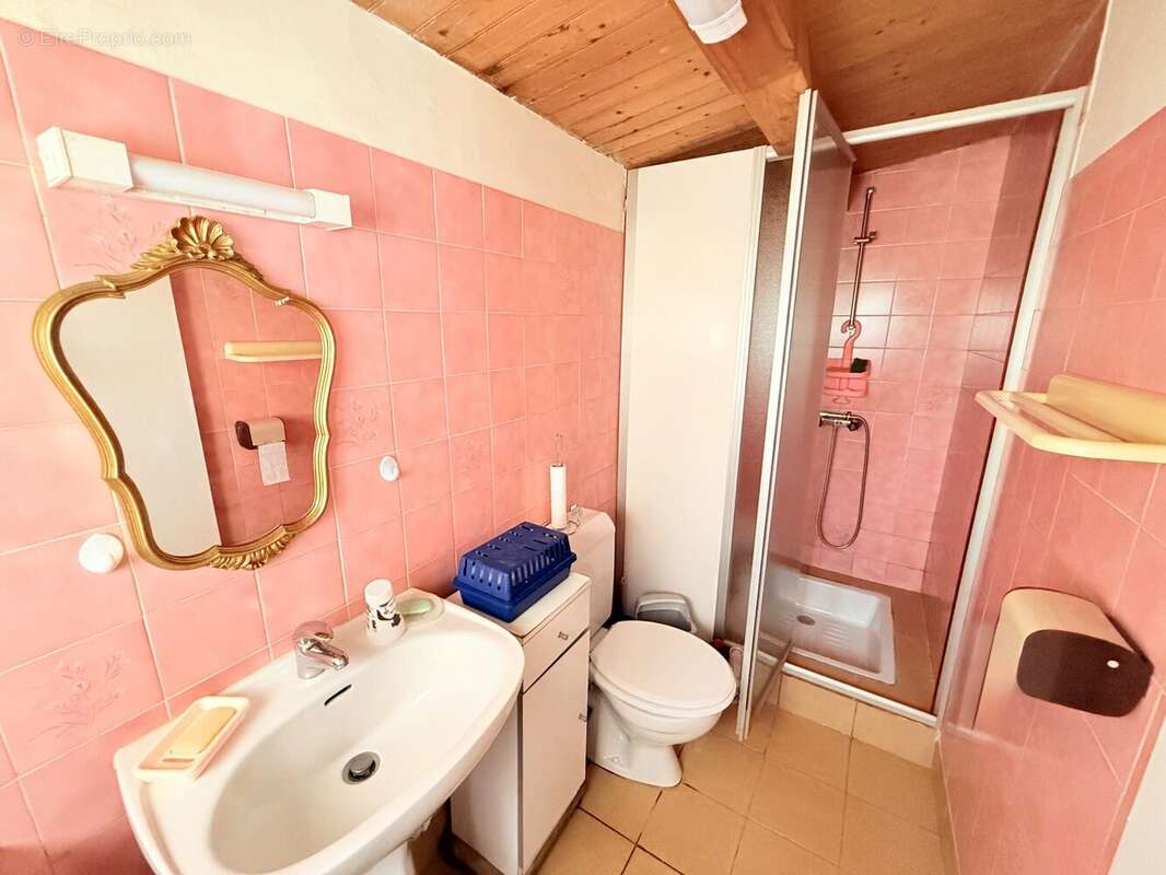 Maison 31 m² à Noirmoutier-En-L'ile  - photo 8