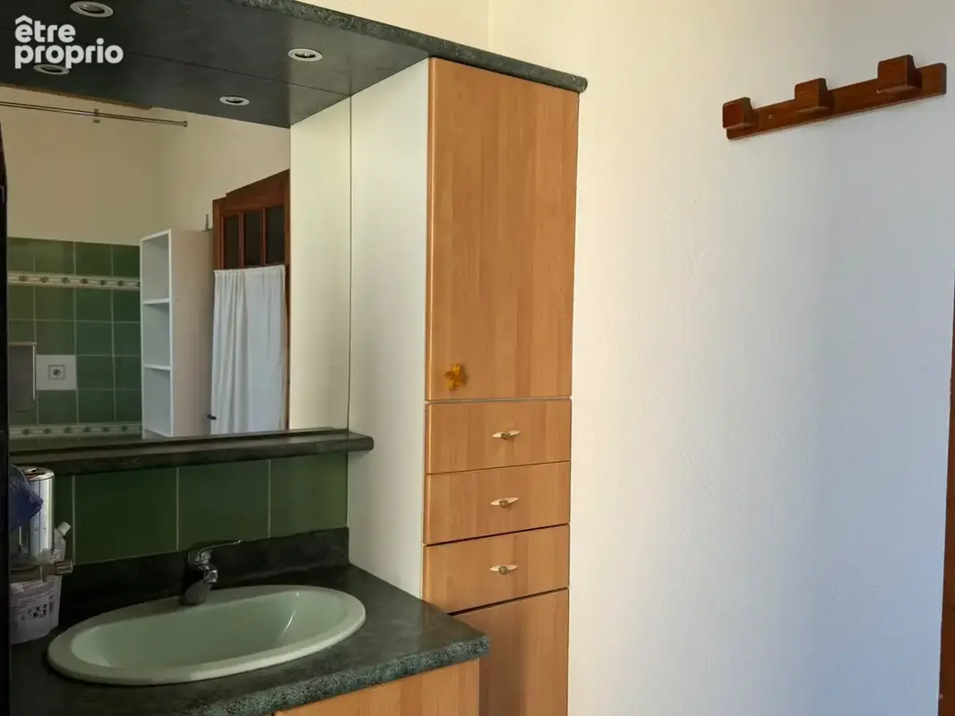 Maison 5 chambres - Moulin Vert - photo 14