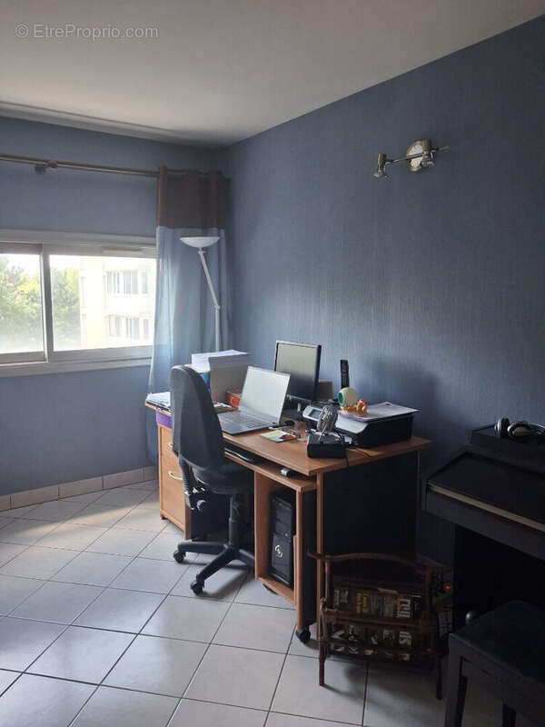 Appartement 67m² à torcy - photo 5