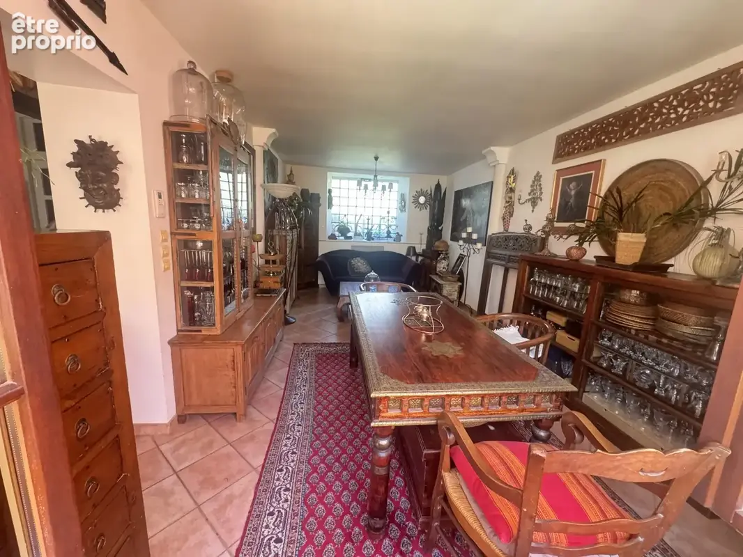 Maison 100 m² à Gometz-Le-Chatel  - photo 3