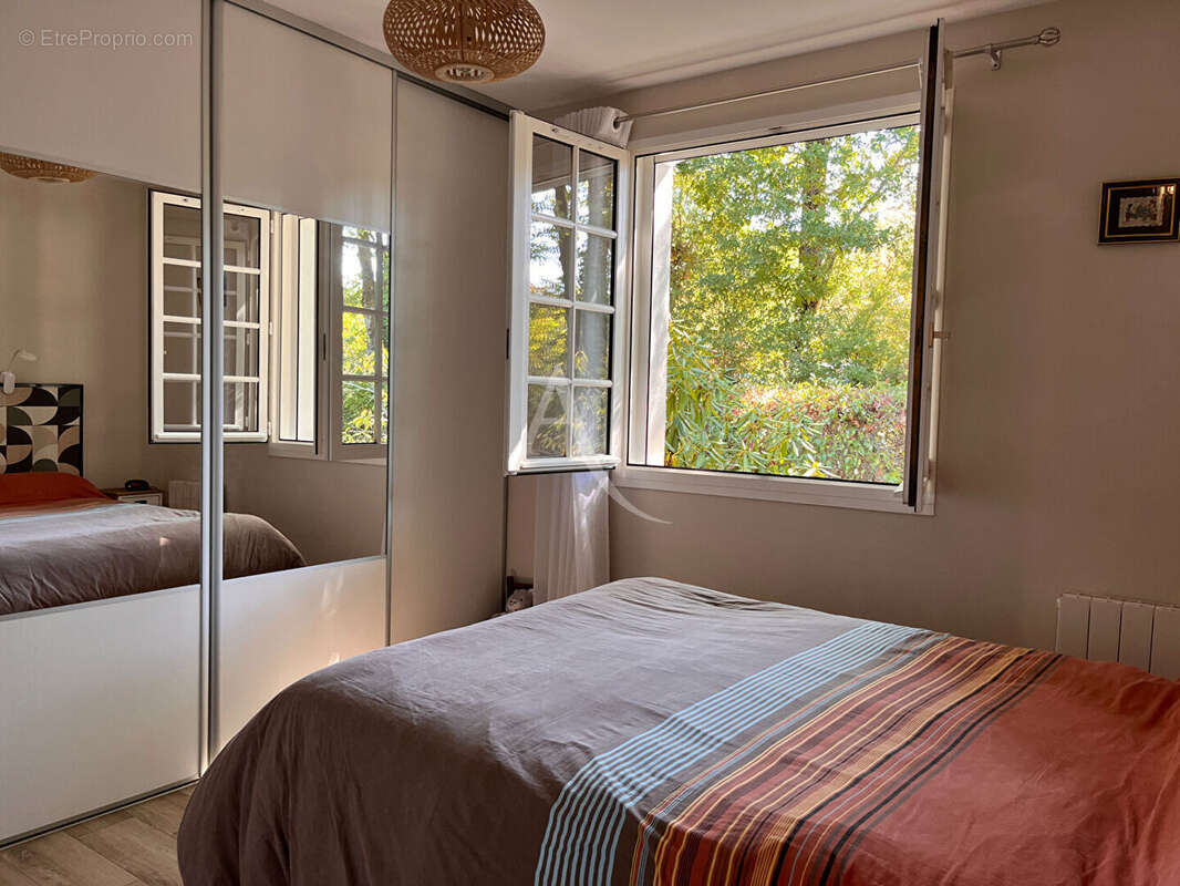 Maison Landeronde - photo 8