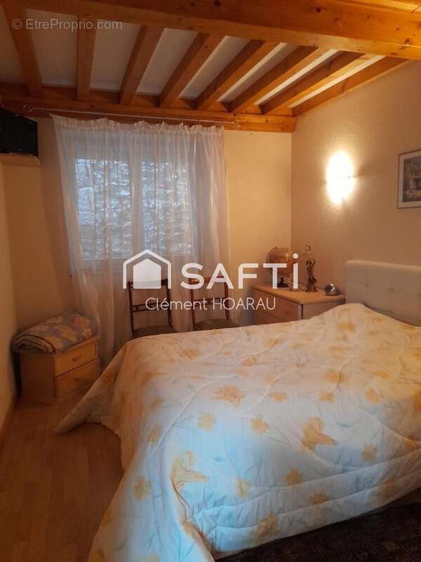 Photo 6 - Maison à PONCIN