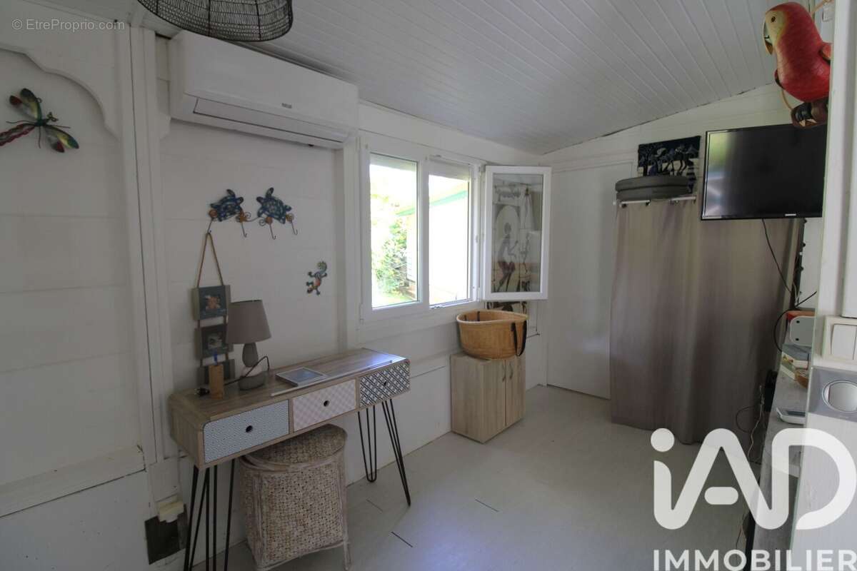 Photo 3 - Maison à PETIT-BOURG