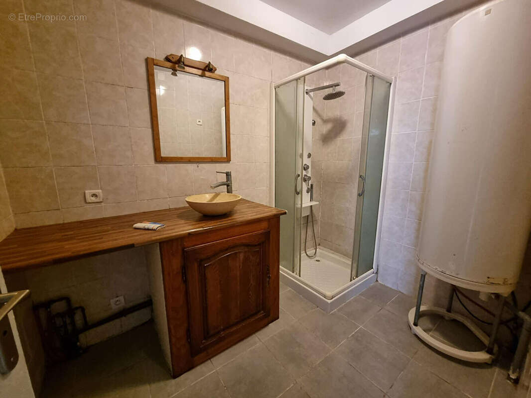 Maison à VIC-EN-BIGORRE