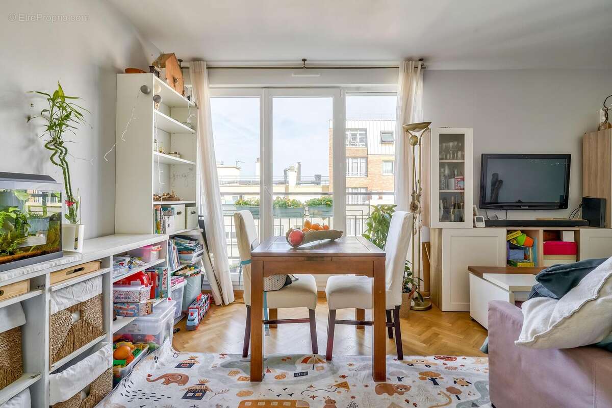 Photo 2 - Appartement à MEUDON