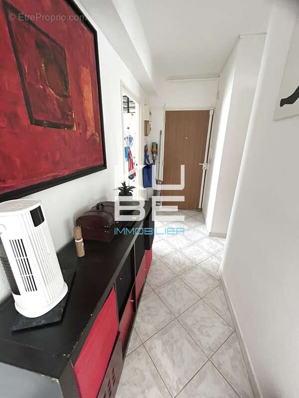Appartement à LONGEVILLE-LES-METZ