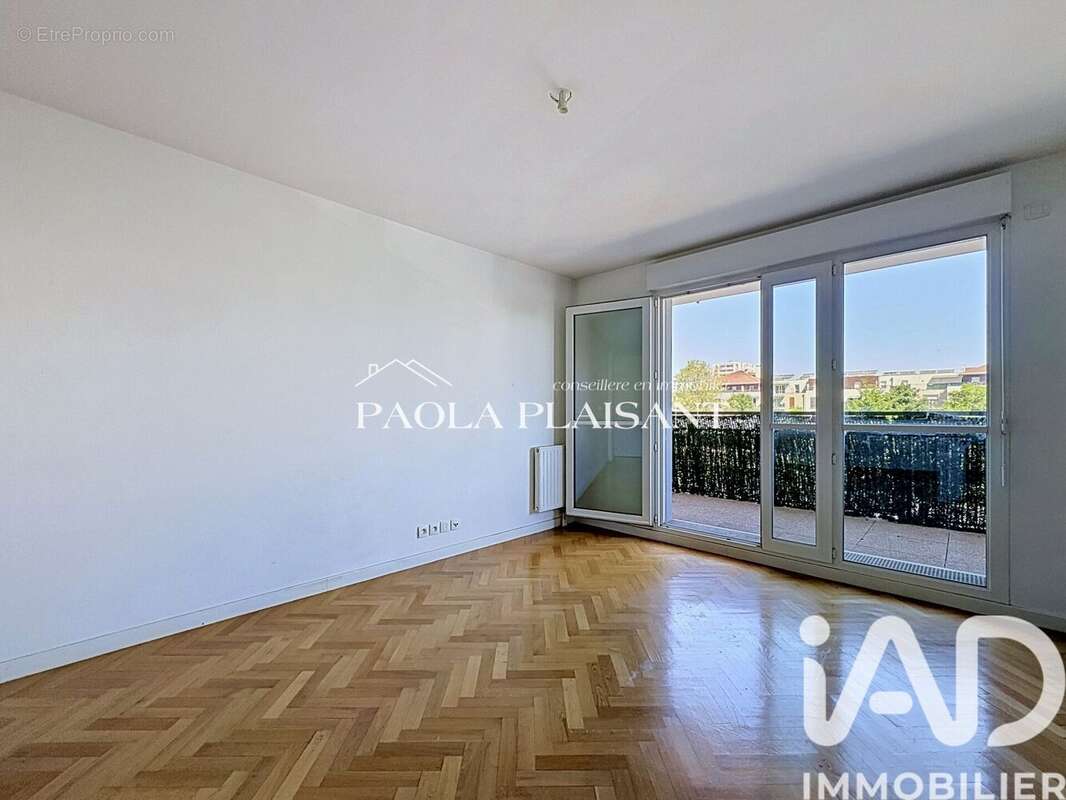 Photo 2 - Appartement à ERMONT