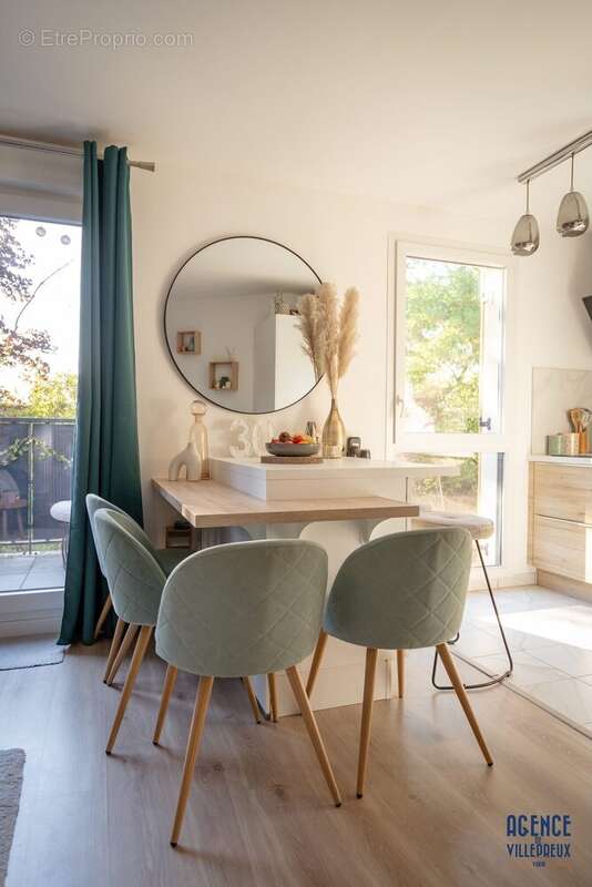 Appartement 42 m² à Plaisir  - photo 5