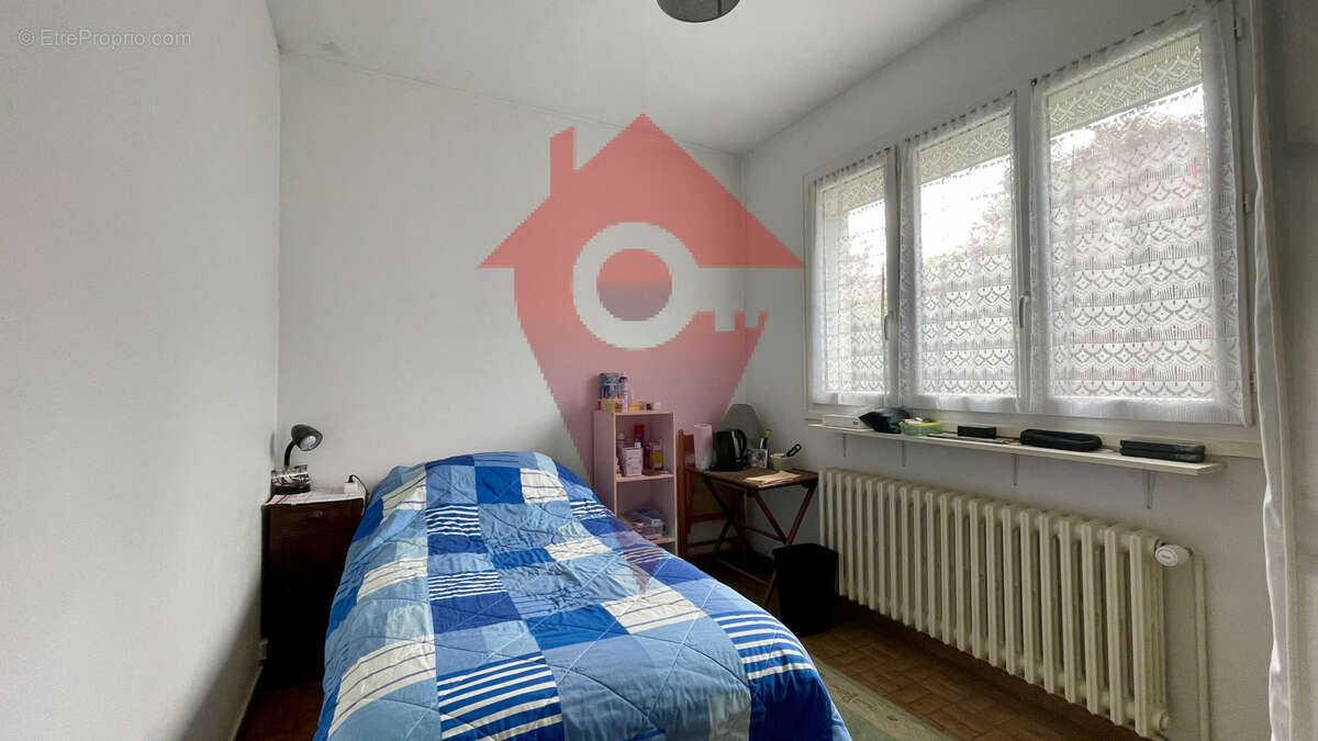 Maison à ANTONY