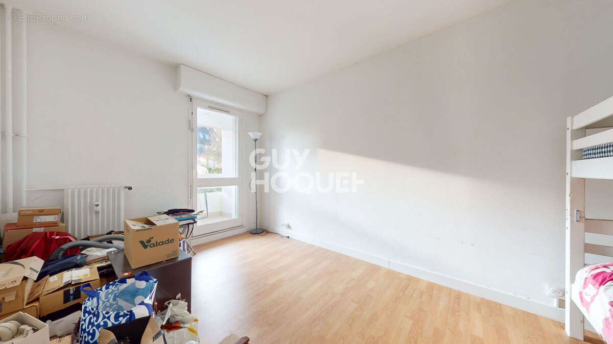 Appartement à ERMONT