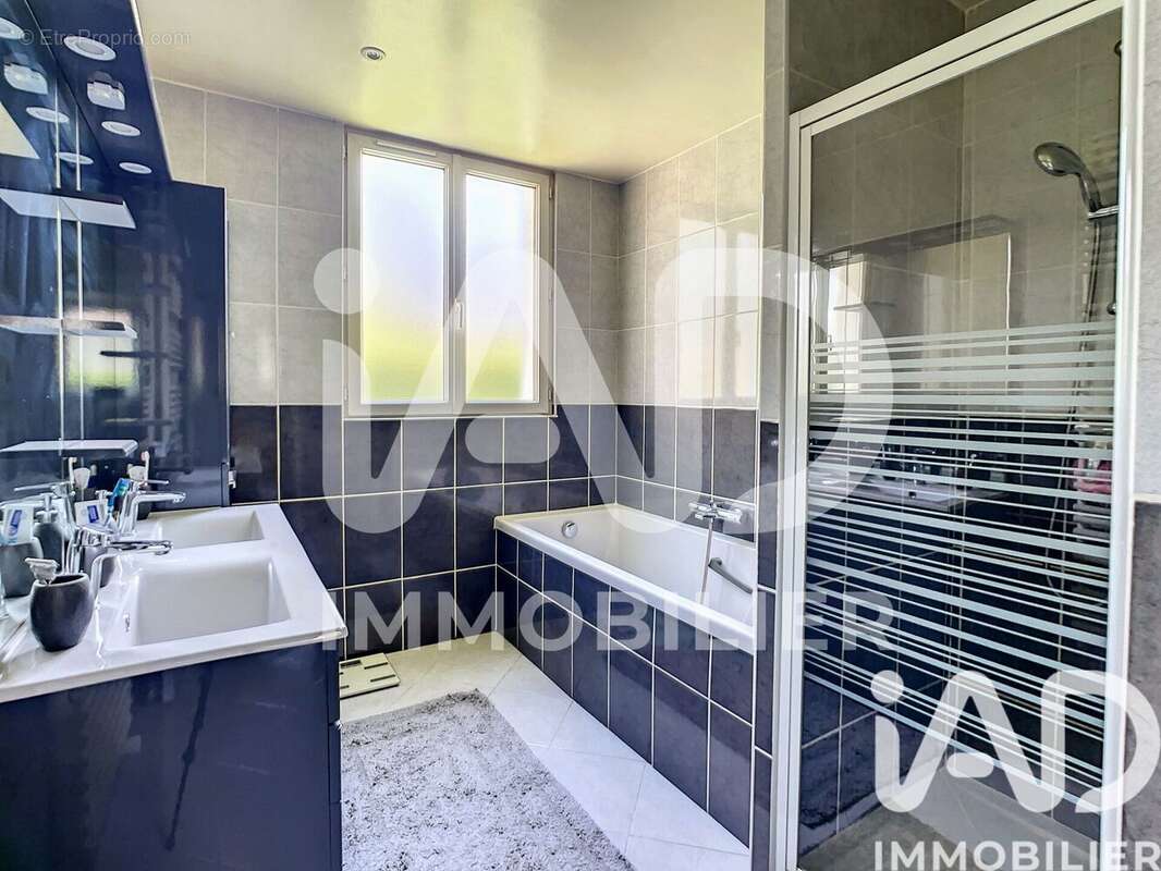 Photo 7 - Maison à MAISONS-LAFFITTE