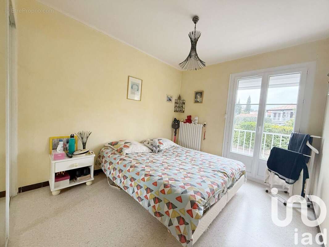 Photo 5 - Appartement à CARQUEIRANNE