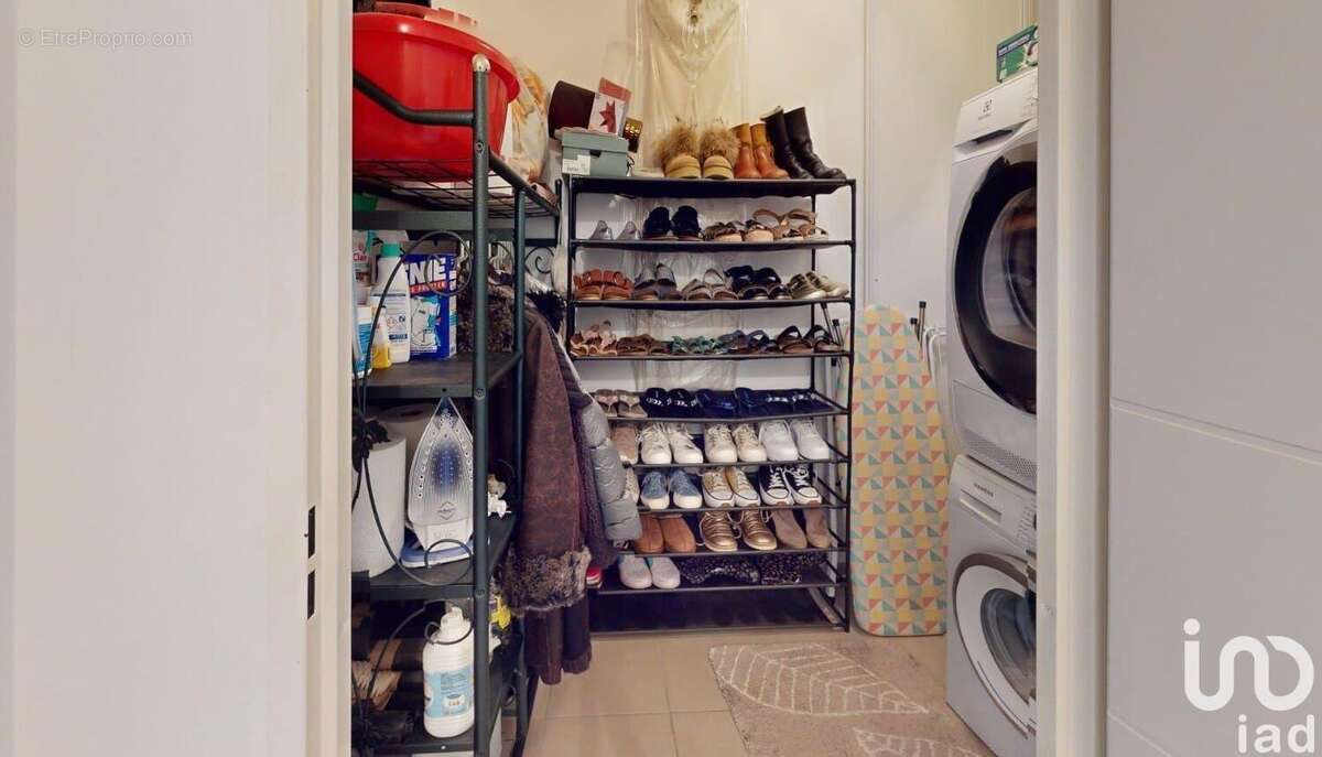 Photo 8 - Appartement à BAYONNE