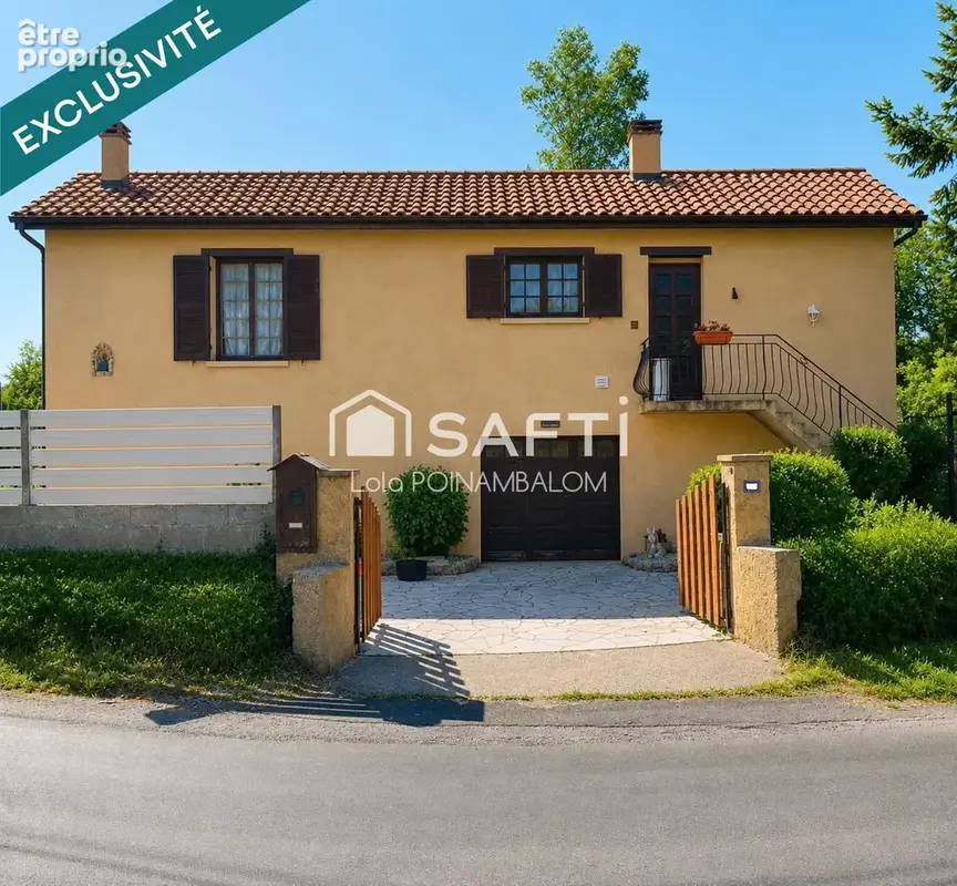 Photo 1 - Maison à LE BUGUE