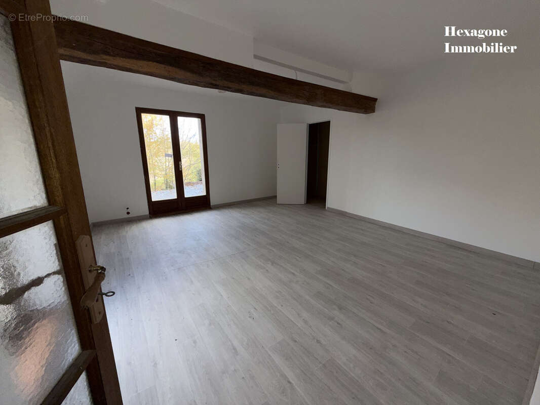 Maison à OUSSON-SUR-LOIRE