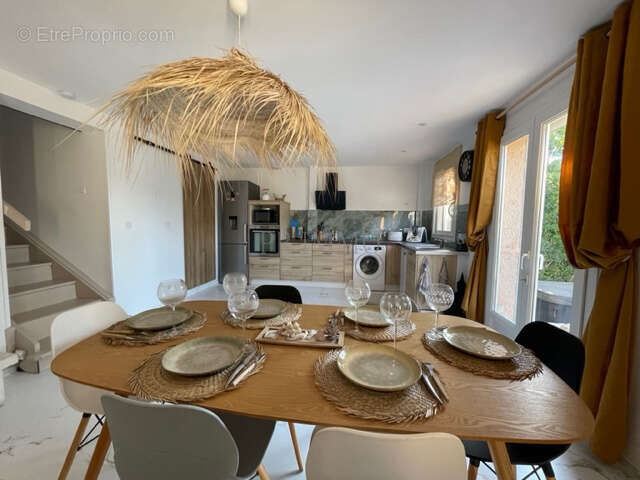 Maison à SAINT-RAPHAEL