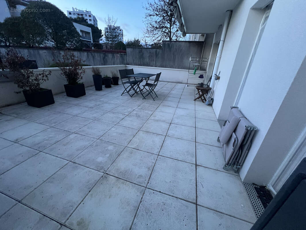 Appartement à MERIGNAC