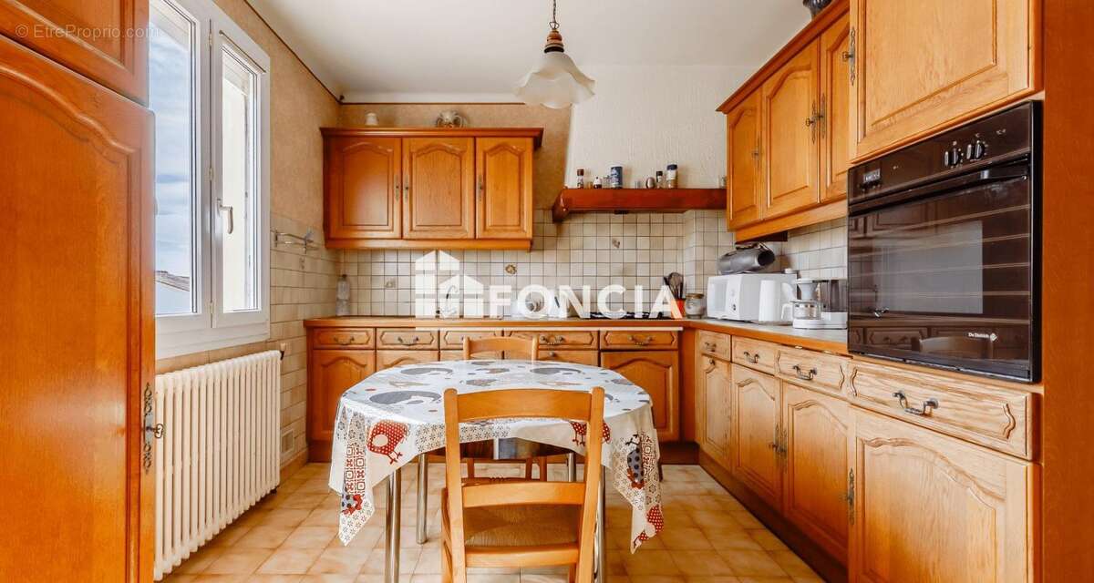 Maison à LES SABLES-D&#039;OLONNE