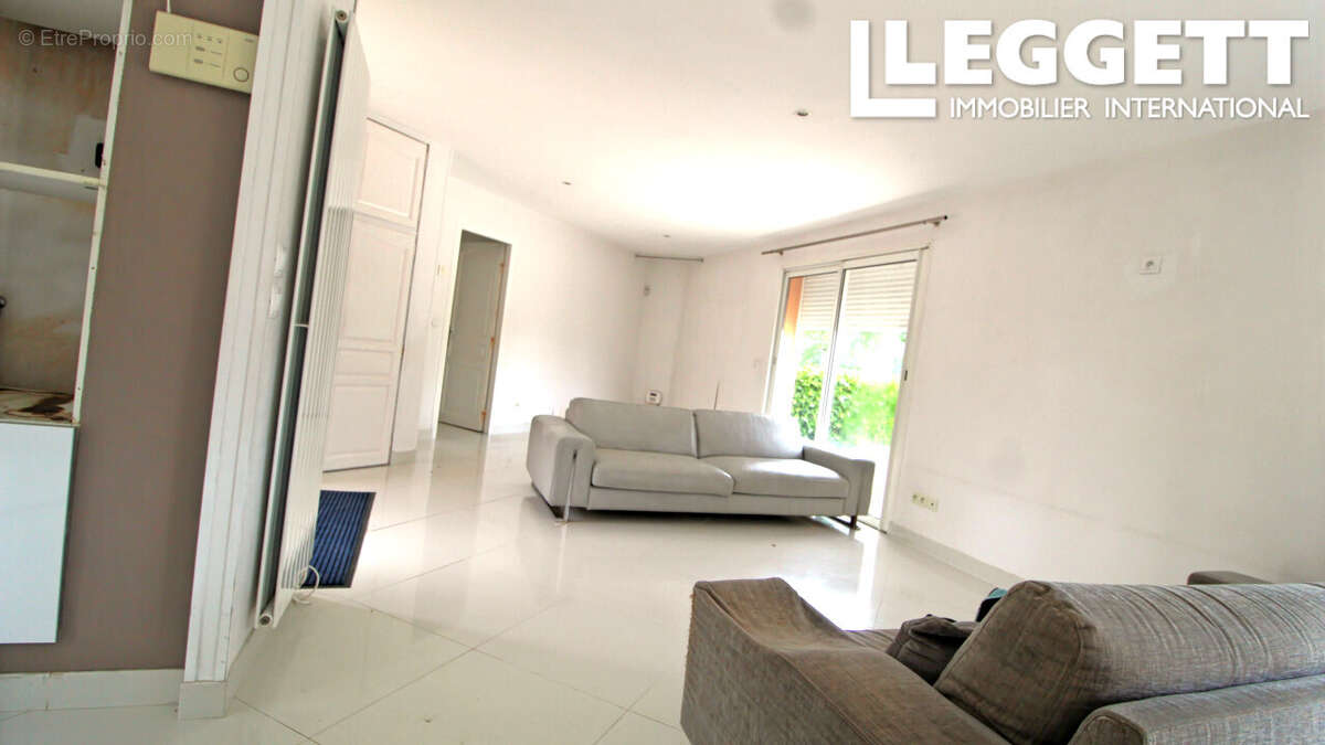 Maison à CHABANAIS