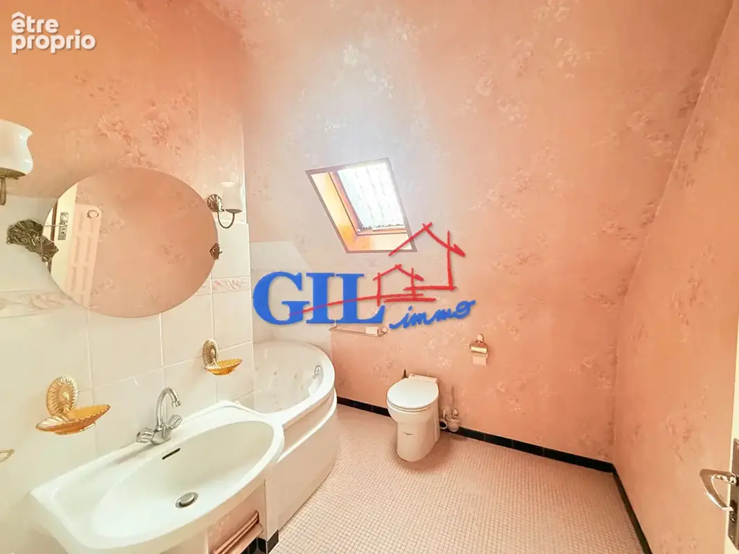 Maison Combs La Ville 4 pièce(s) 80 m2 - photo 12