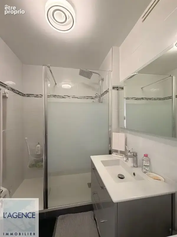 Appartement 67 m² à Epernay  - photo 8