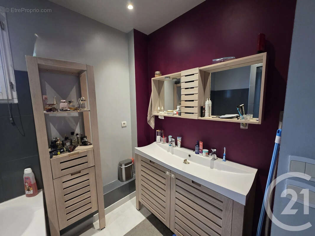 Maison à DOUY-LA-RAMEE