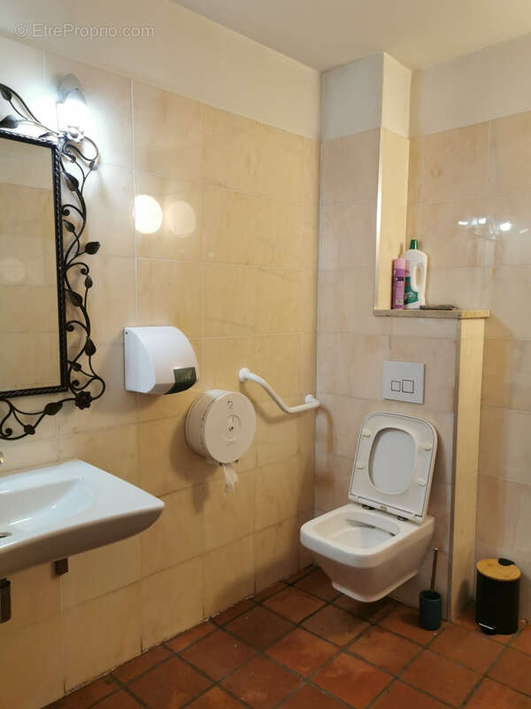 Appartement à LACAUNE