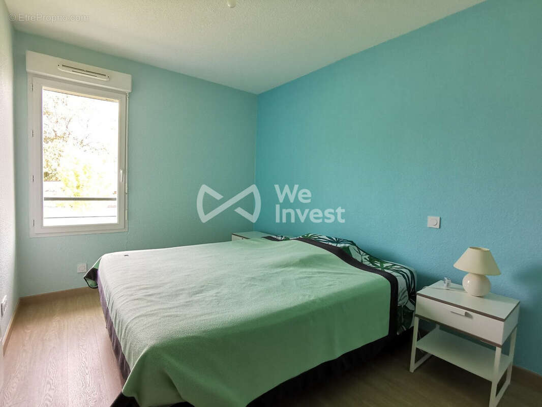 Appartement à SAINT-YZAN-DE-SOUDIAC