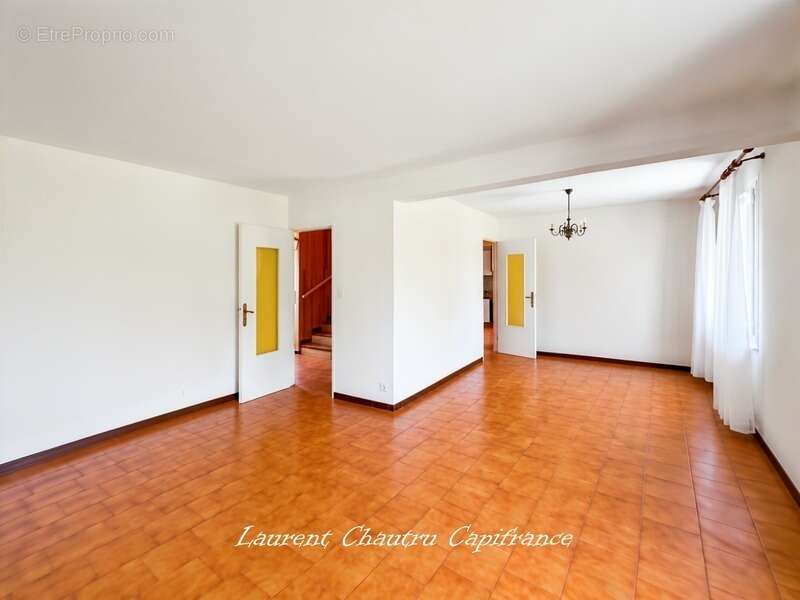 Maison à BASSILLAC