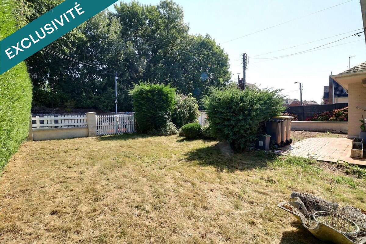 Photo 2 - Maison à SOLESMES