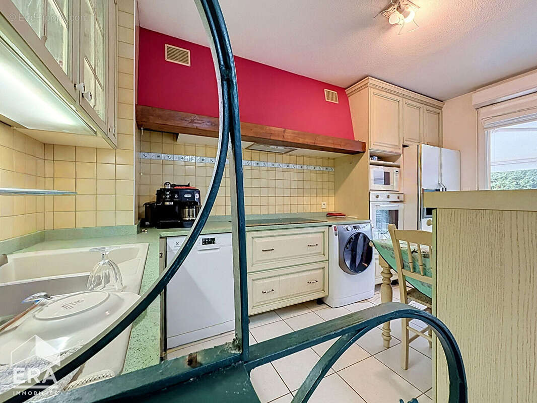 Appartement à MARSEILLE-13E