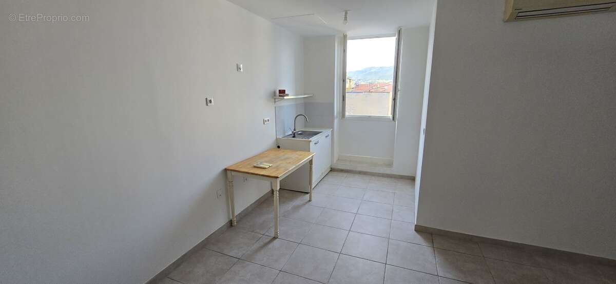 Appartement - photo 4