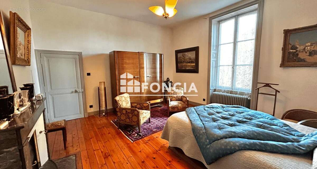 Maison à LA ROCHE-SUR-YON