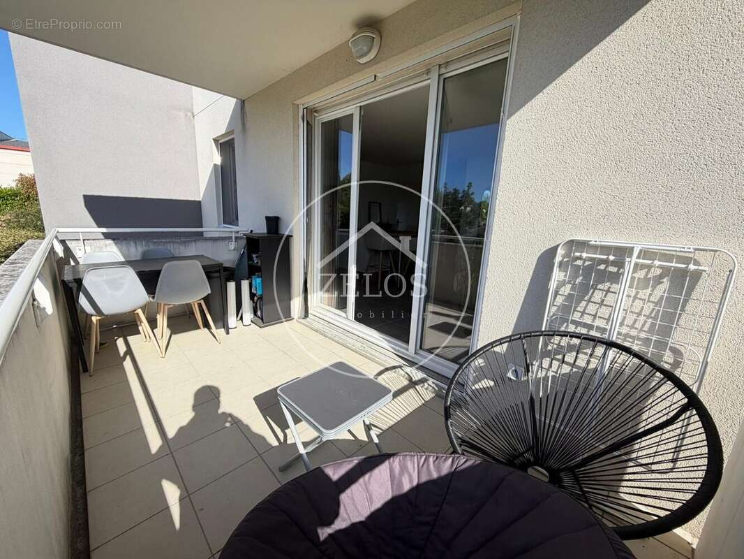 Appartement à ARTIGUES-PRES-BORDEAUX