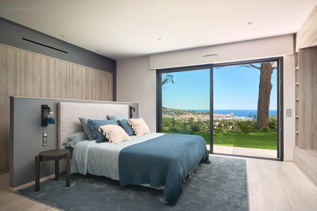 Maison à SAINTE-MAXIME