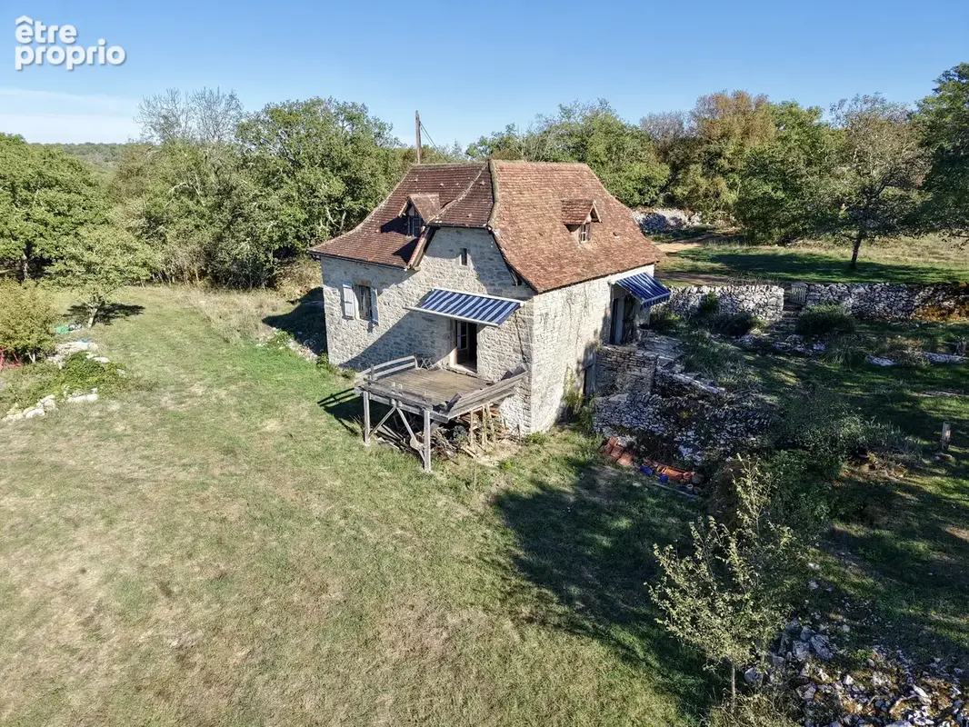 Un havre de paix au cœur des grands espaces : maison de caractère sur 10 hectares - photo 2