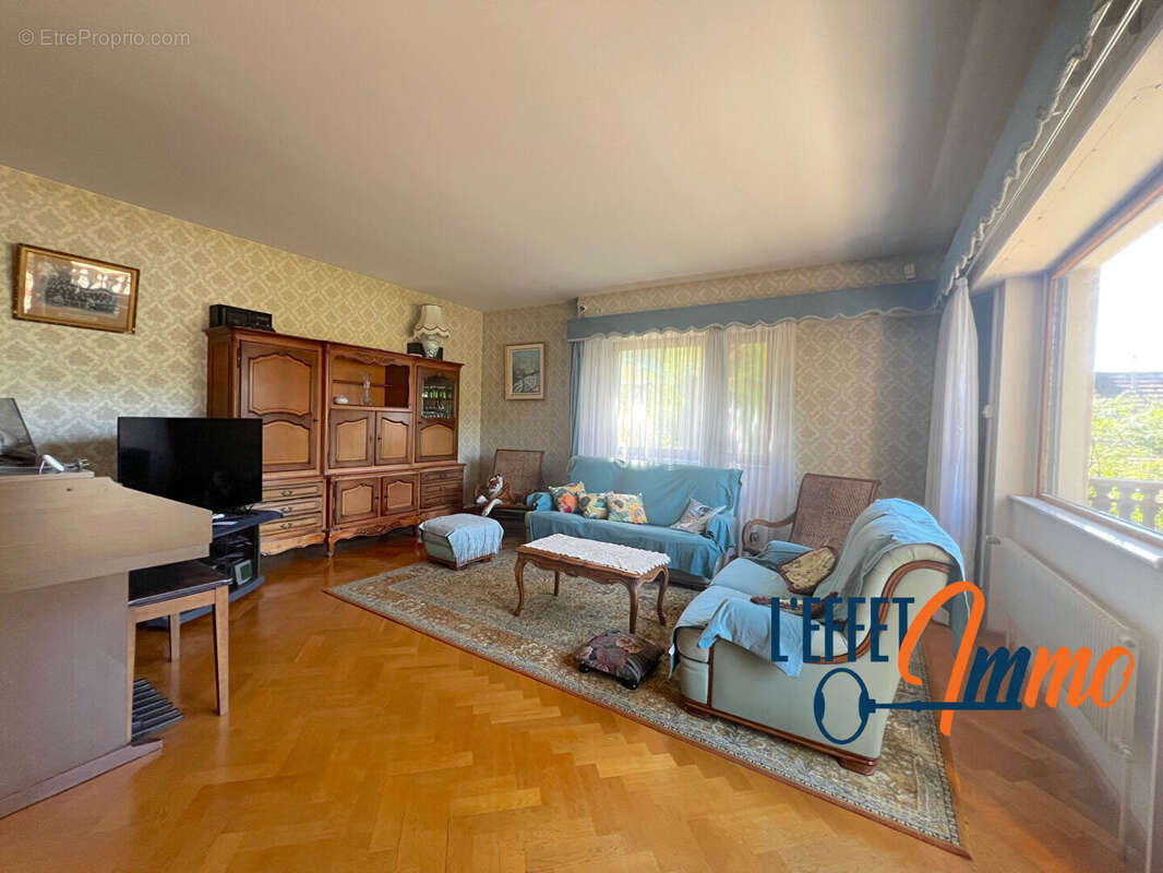 Maison 280 m² habitables sur les hauteurs de Buhl - photo 6