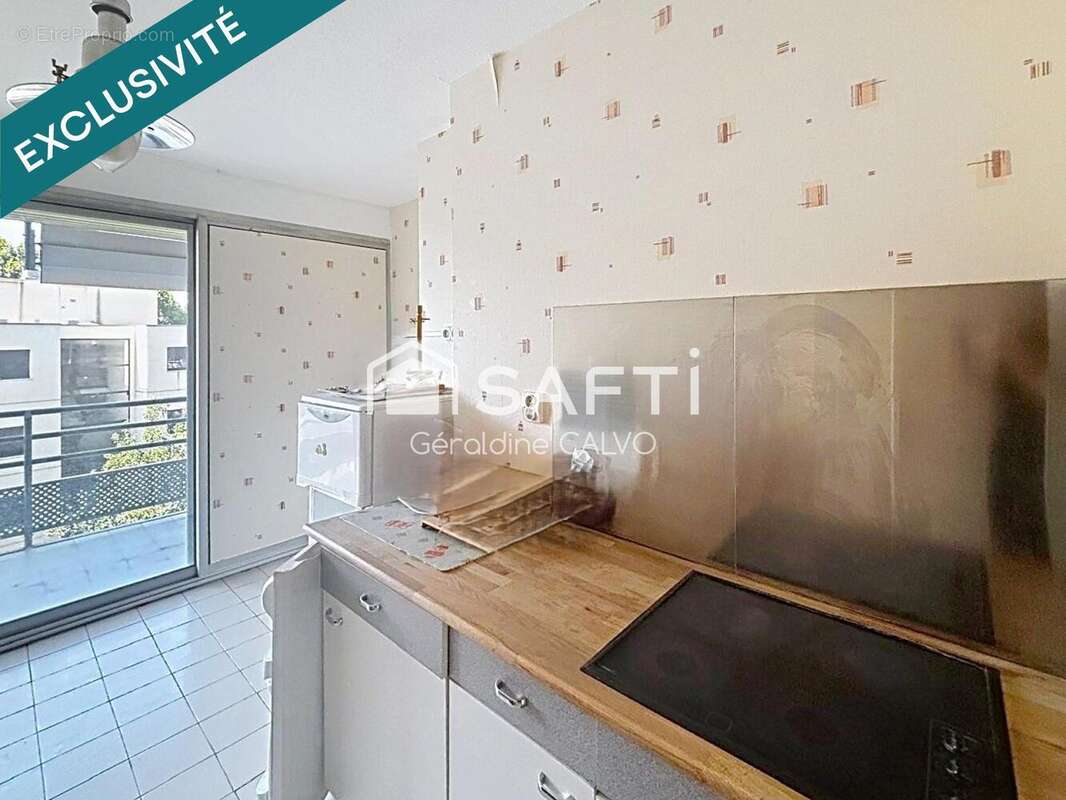 Photo 3 - Appartement à MONTPELLIER