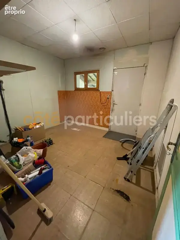 Maison plain-pied, 3 ch terrain 800 m3 - photo 8
