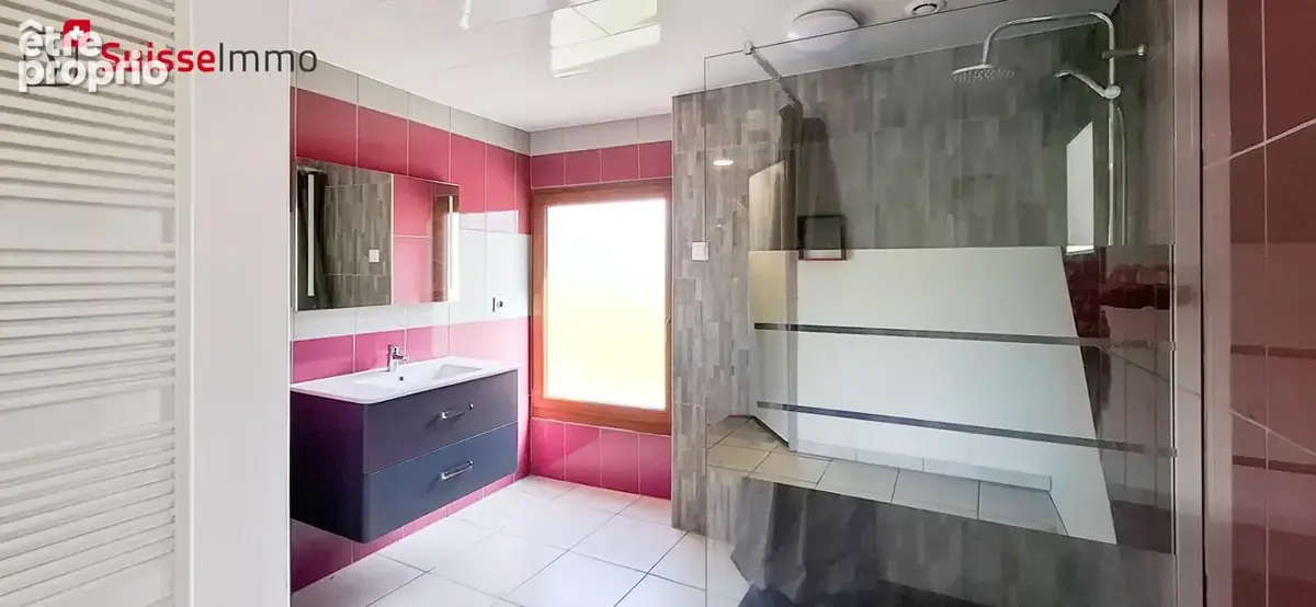 Maison familiale + gîte indépendant - 310 m2 - 8 chambres - photo 8