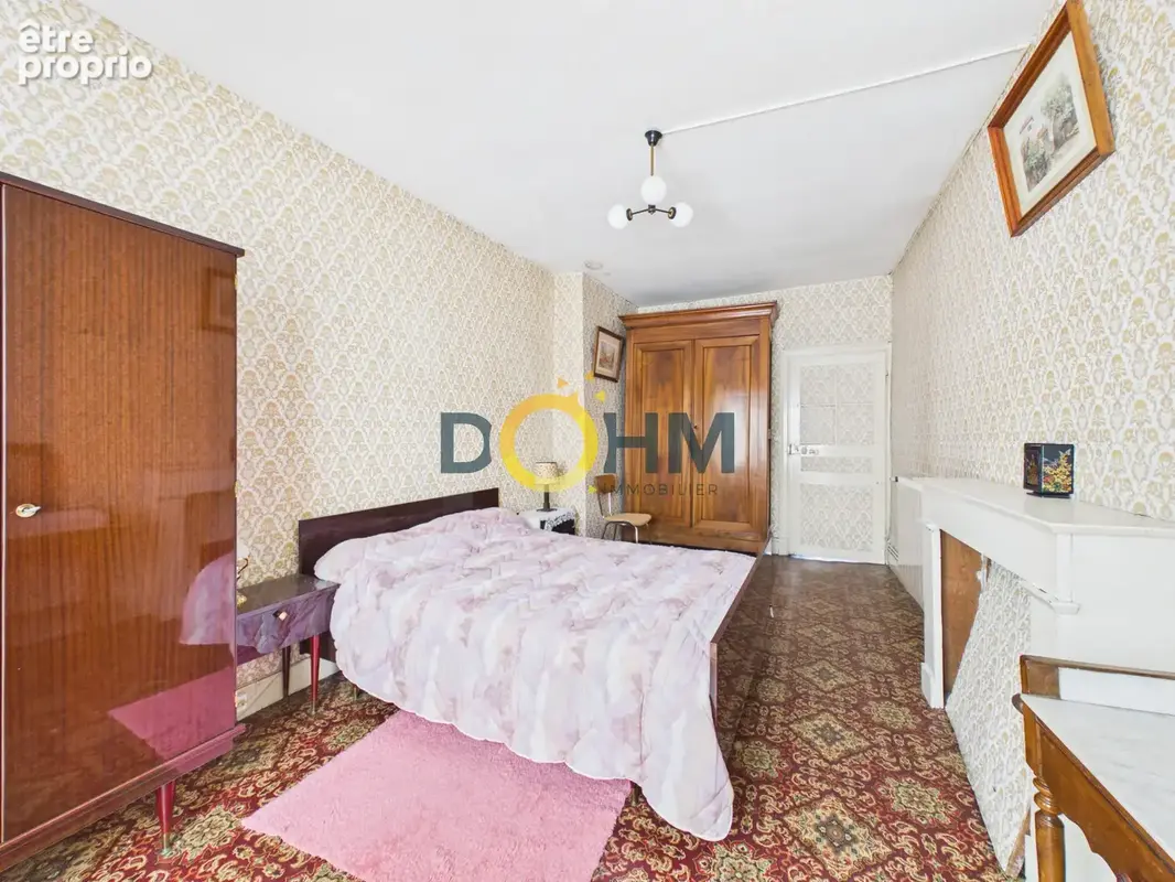 Ensemble immobilier-2 maisons indépendantes-195m2 - photo 9